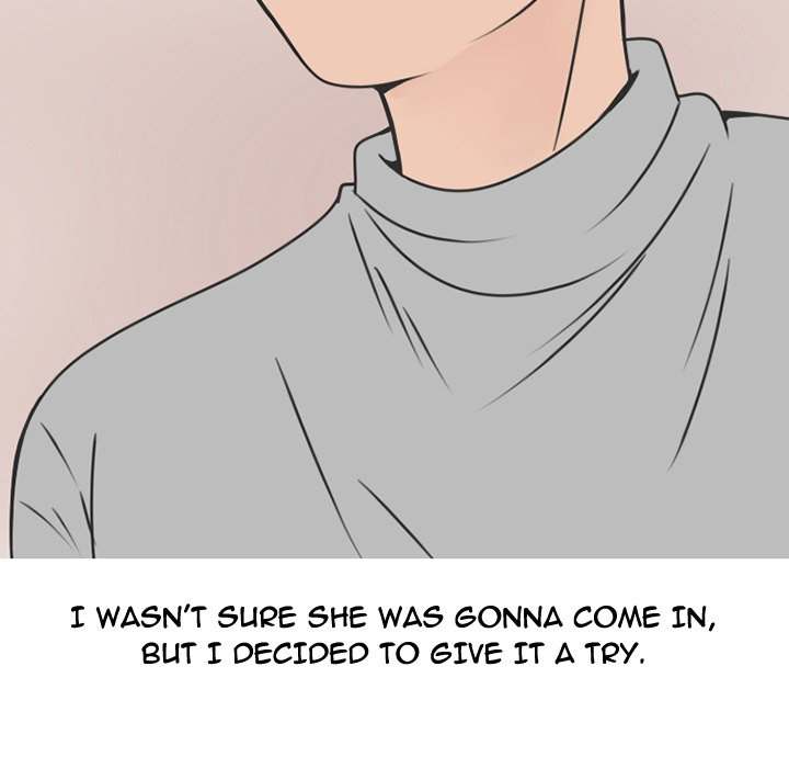 NEXT Gossip chapter 69 page 55