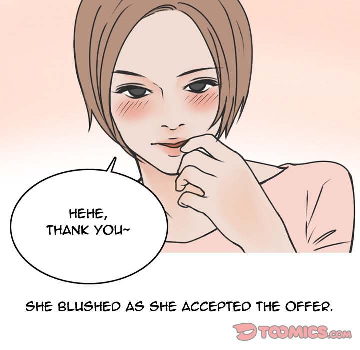 NEXT Gossip chapter 69 page 57