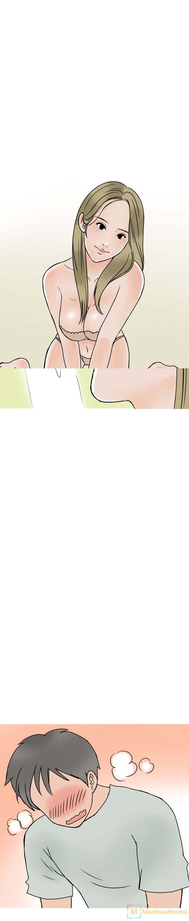NEXT Gossip chapter 7 page 14