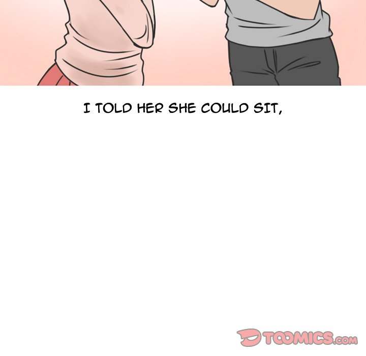 NEXT Gossip chapter 70 page 6
