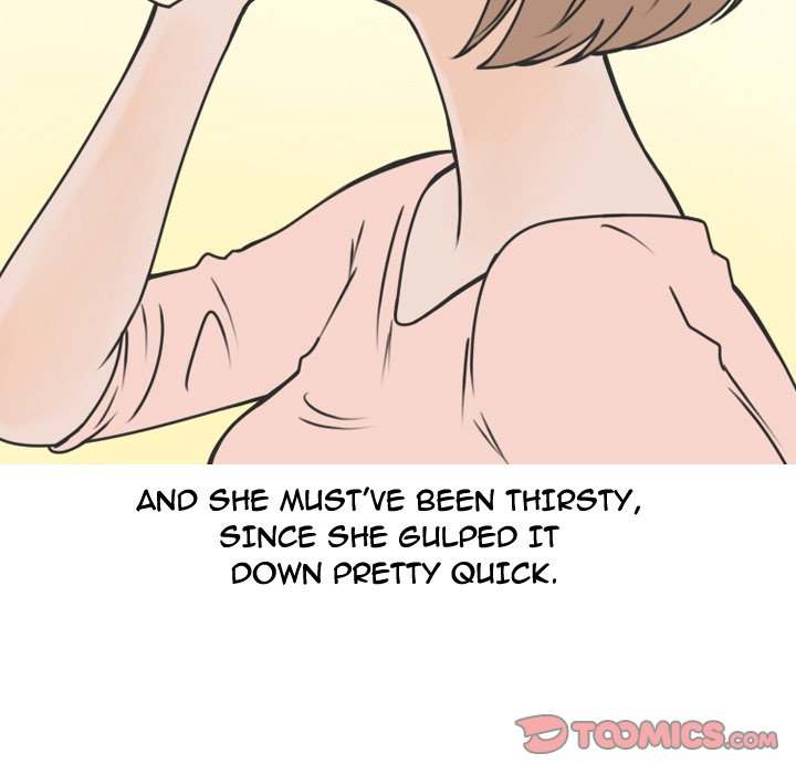 NEXT Gossip chapter 70 page 18