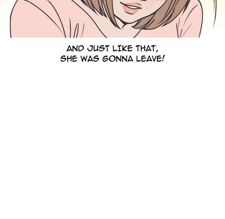NEXT Gossip chapter 70 page 21