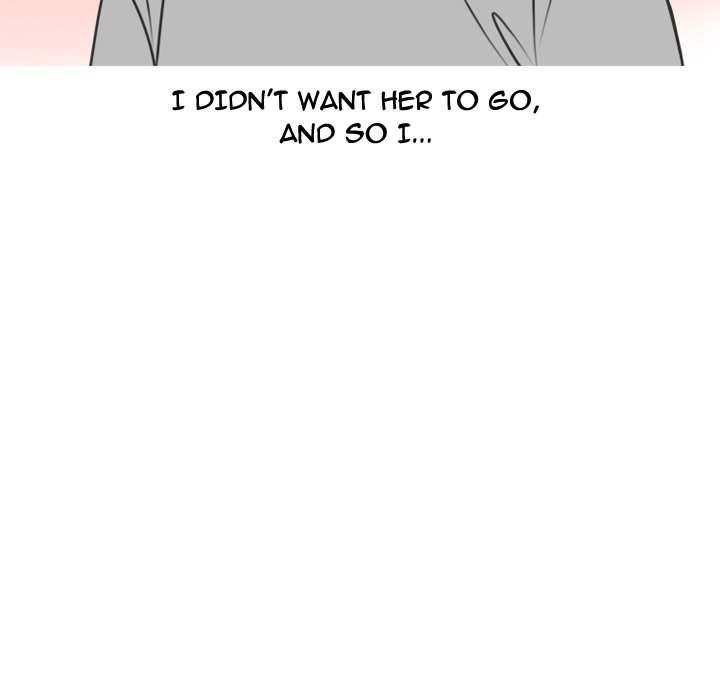 NEXT Gossip chapter 70 page 23