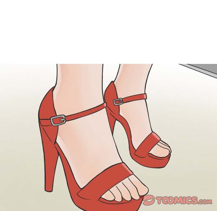 NEXT Gossip chapter 70 page 34