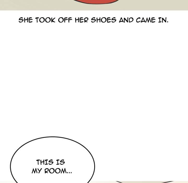NEXT Gossip chapter 70 page 35