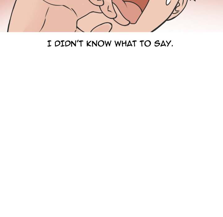 NEXT Gossip chapter 70 page 40