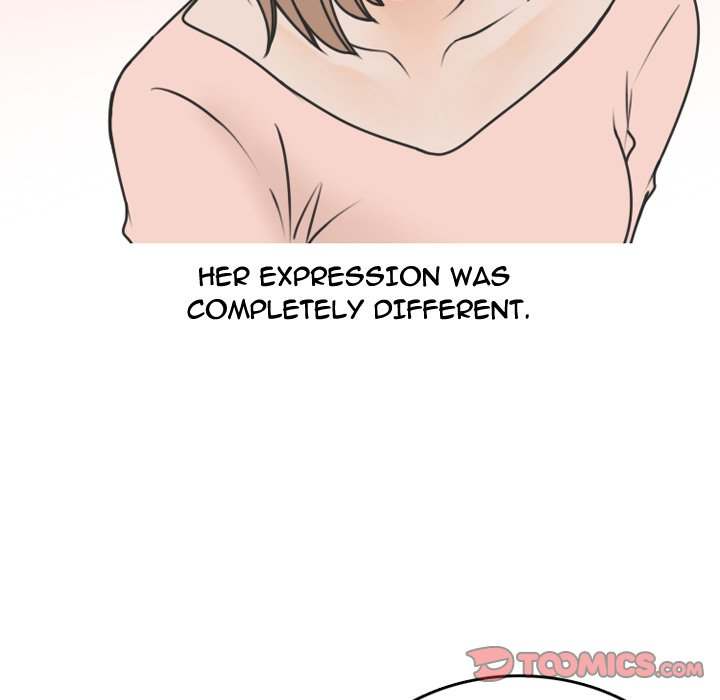 NEXT Gossip chapter 70 page 42