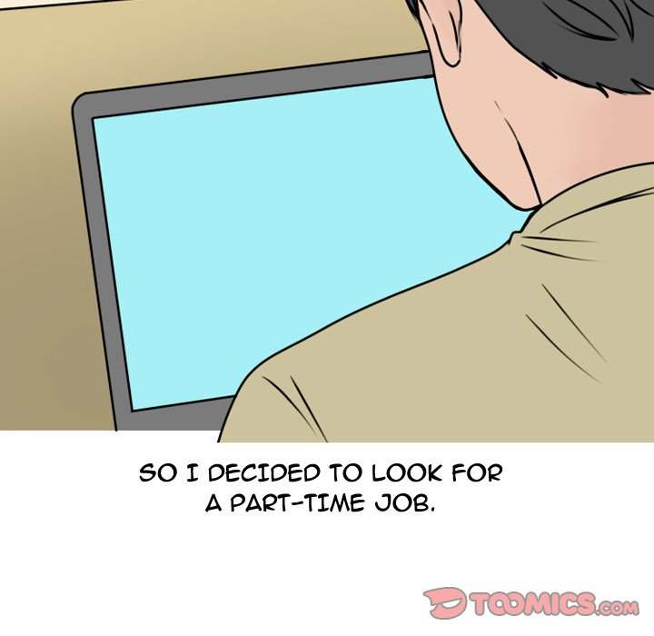 NEXT Gossip chapter 71 page 6