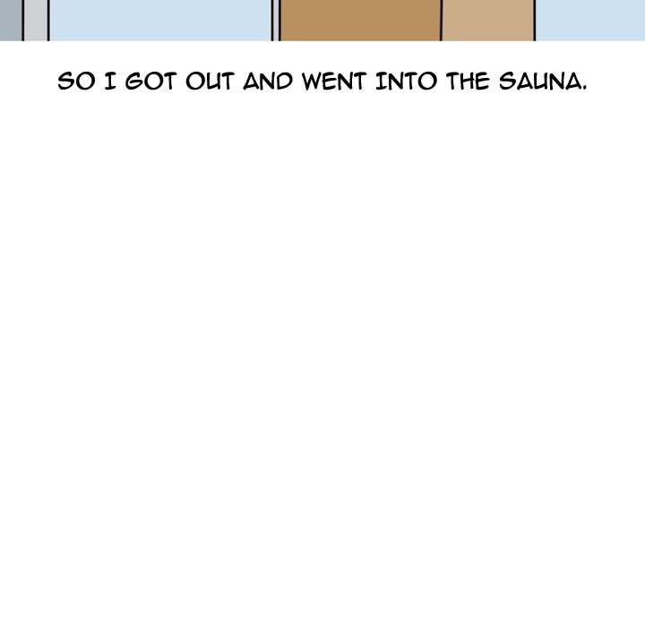 NEXT Gossip chapter 71 page 23