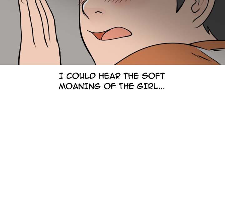 NEXT Gossip chapter 71 page 43