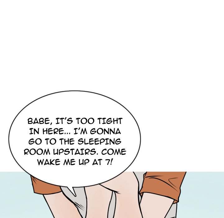 NEXT Gossip chapter 71 page 55