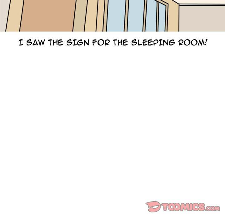 NEXT Gossip chapter 71 page 66