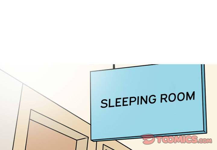 NEXT Gossip chapter 72 page 1