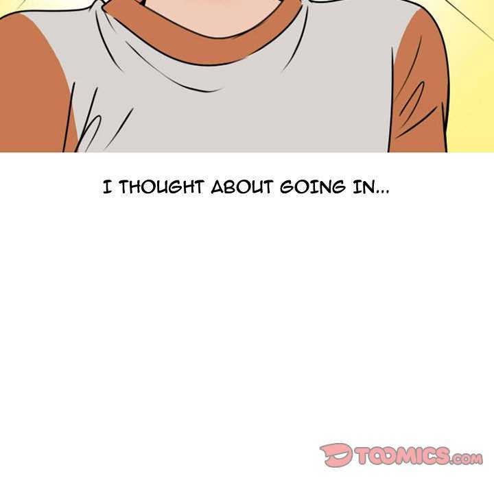 NEXT Gossip chapter 72 page 5