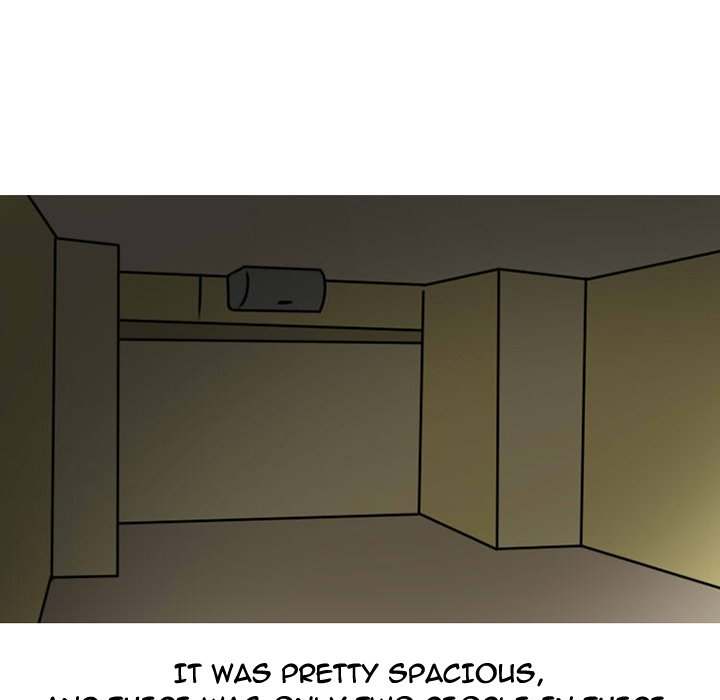 NEXT Gossip chapter 72 page 8