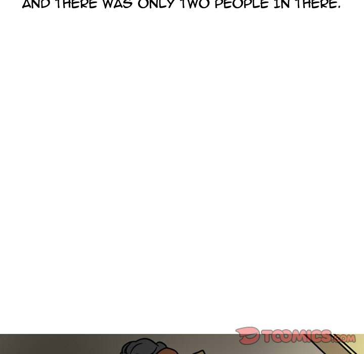 NEXT Gossip chapter 72 page 9