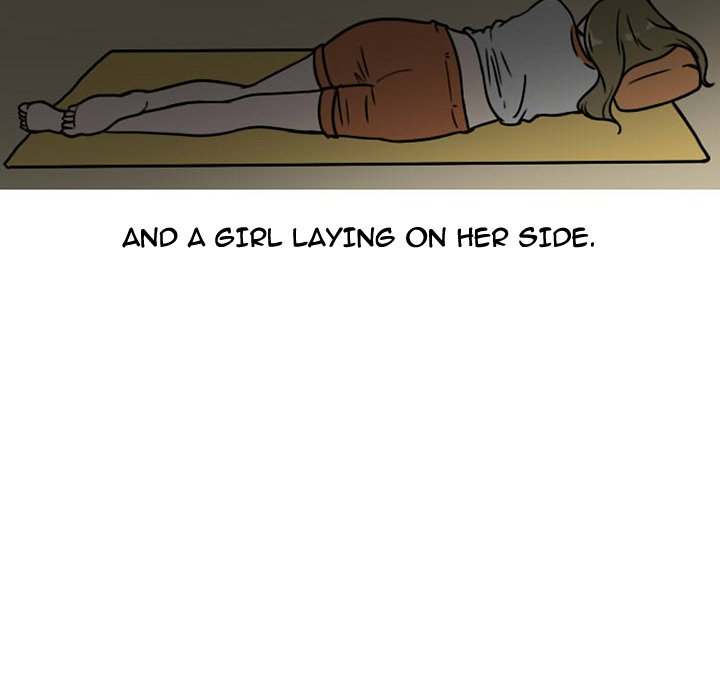 NEXT Gossip chapter 72 page 12