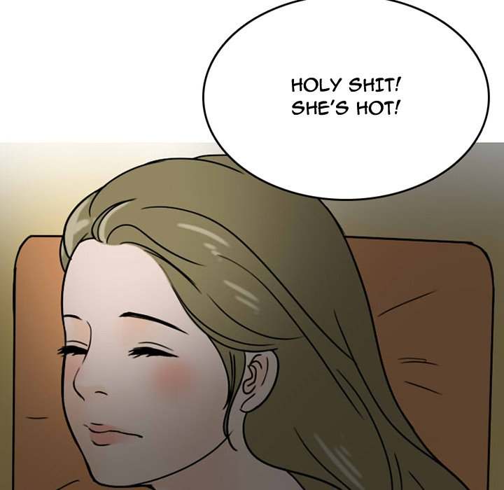 NEXT Gossip chapter 72 page 15