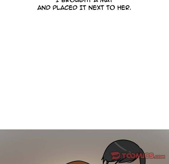 NEXT Gossip chapter 72 page 25