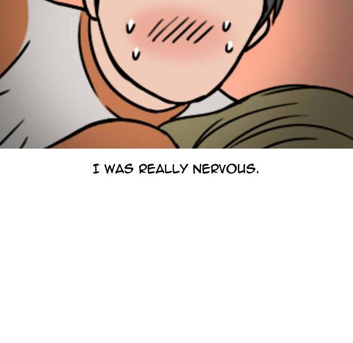 NEXT Gossip chapter 72 page 28