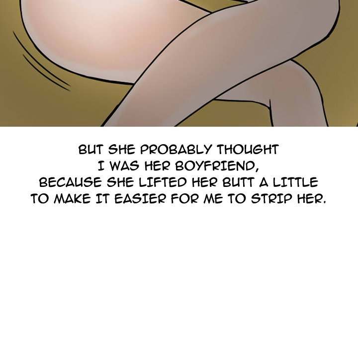 NEXT Gossip chapter 72 page 30