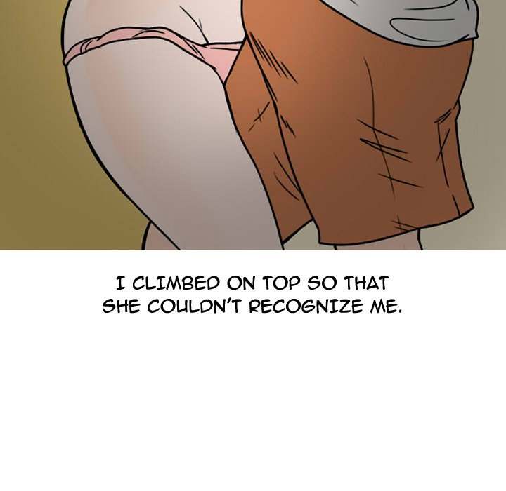 NEXT Gossip chapter 72 page 34