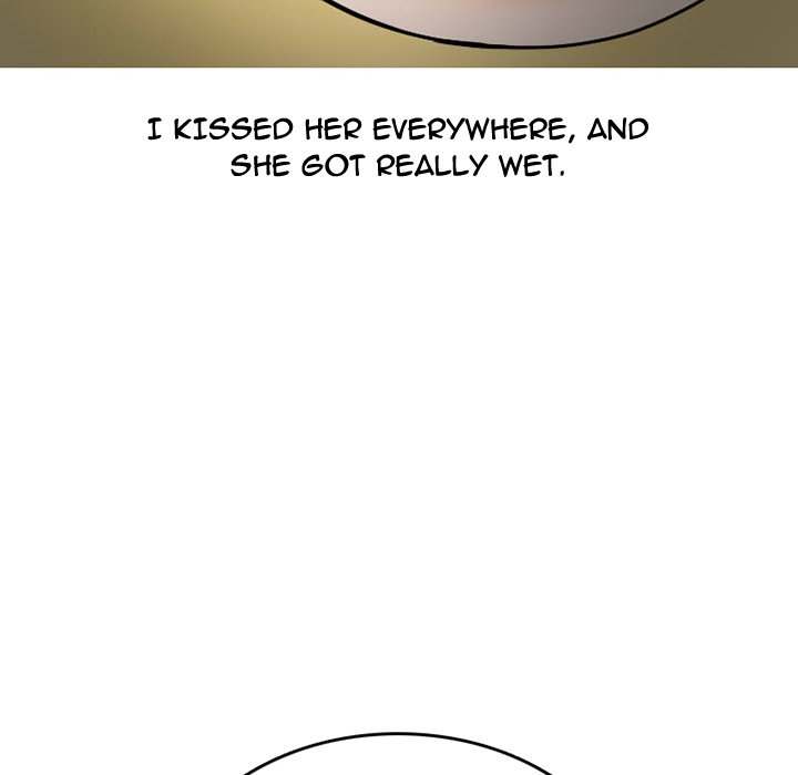 NEXT Gossip chapter 72 page 40