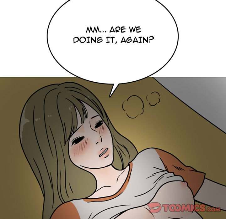 NEXT Gossip chapter 72 page 41