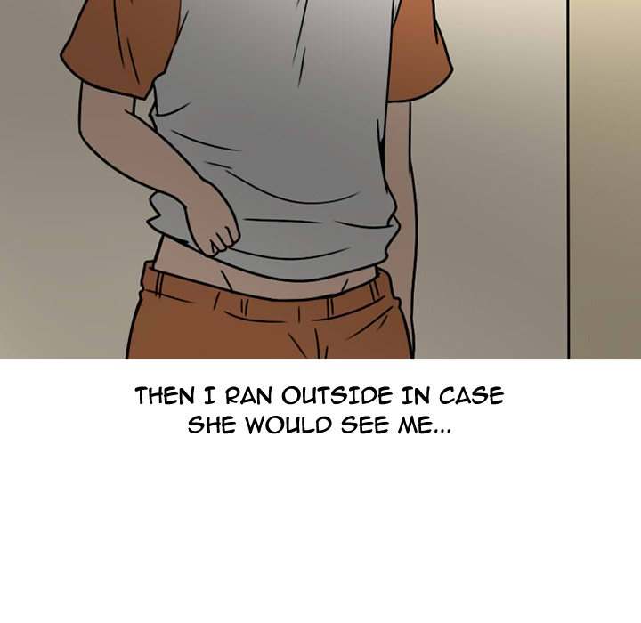 NEXT Gossip chapter 72 page 52