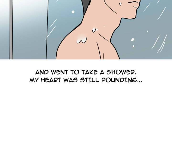 NEXT Gossip chapter 72 page 54