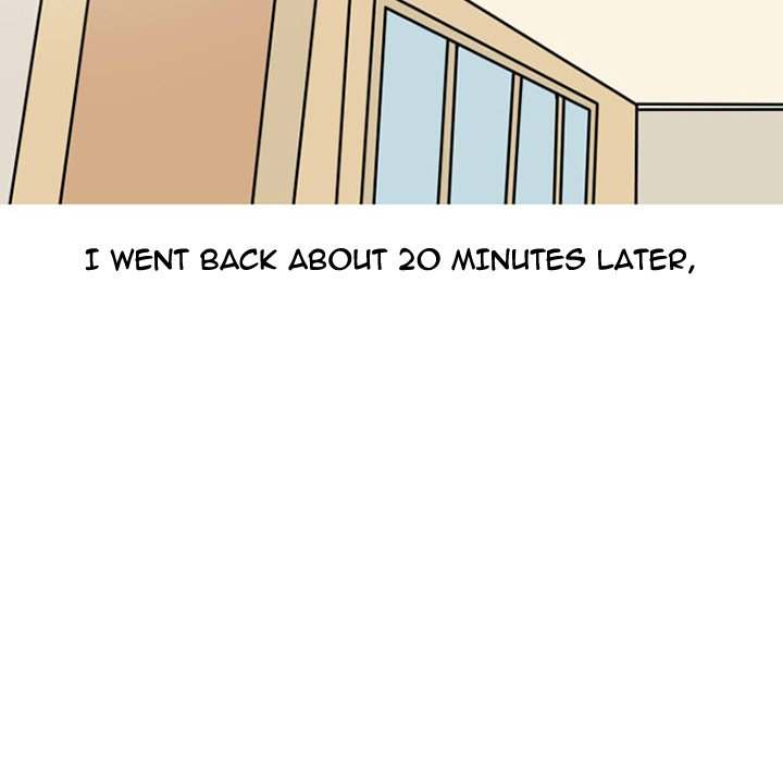 NEXT Gossip chapter 72 page 56