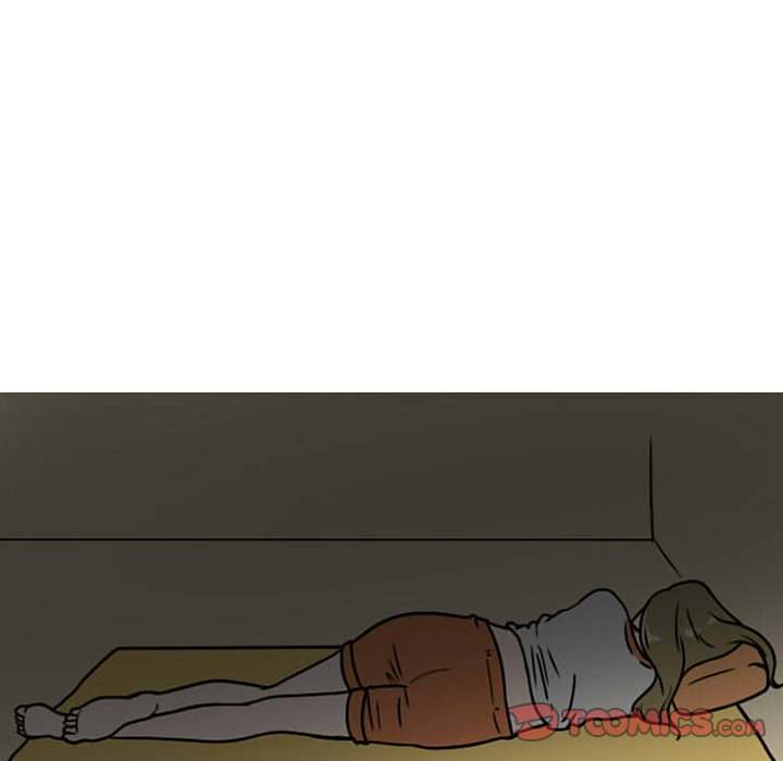 NEXT Gossip chapter 72 page 57