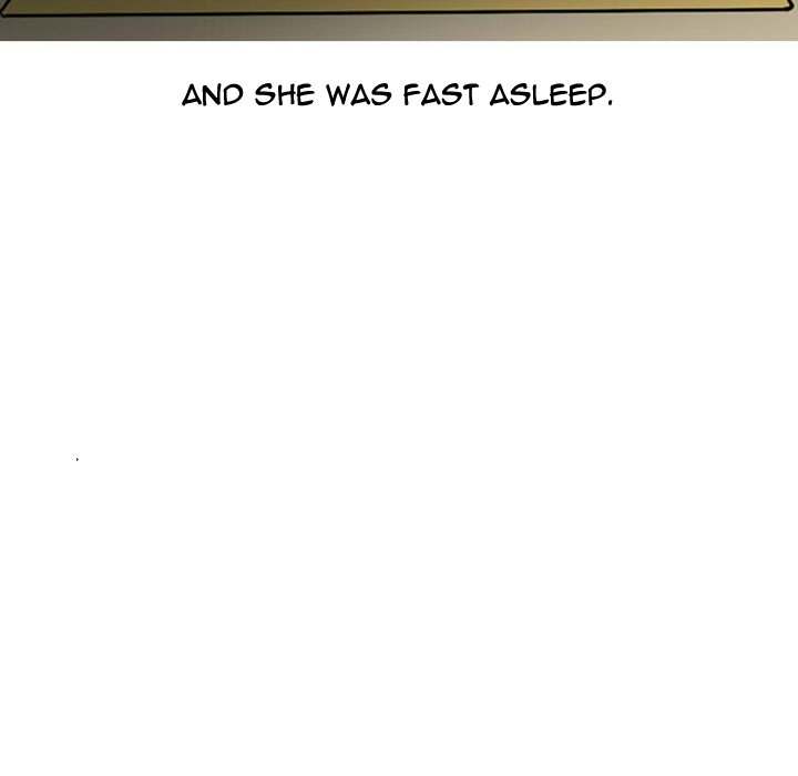 NEXT Gossip chapter 72 page 58