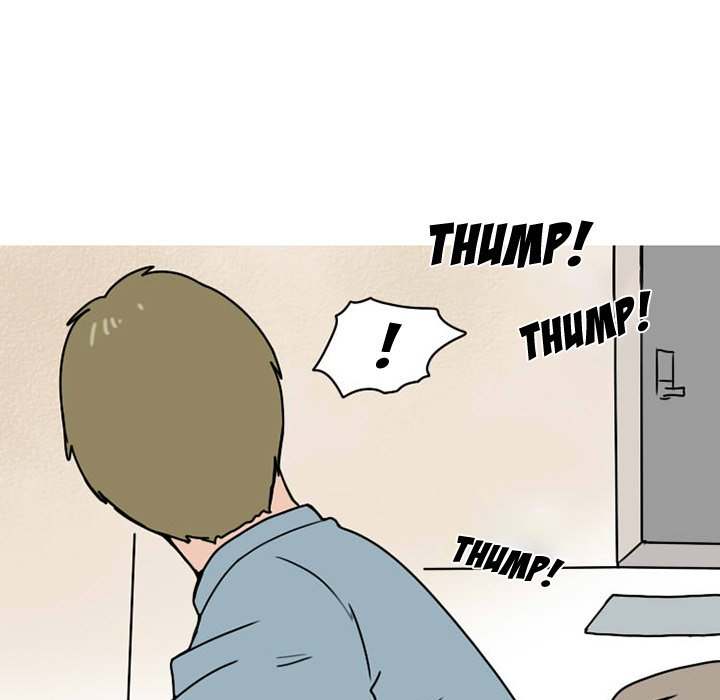 NEXT Gossip chapter 73 page 11