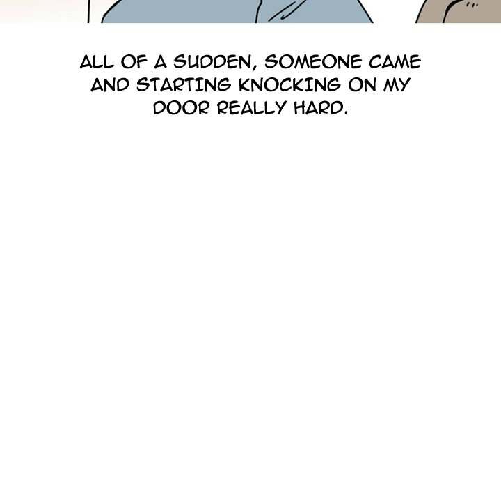 NEXT Gossip chapter 73 page 12