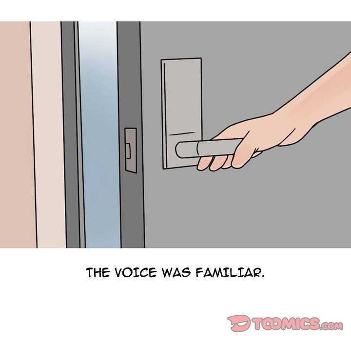 NEXT Gossip chapter 73 page 17