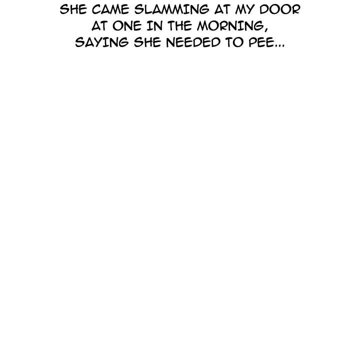 NEXT Gossip chapter 73 page 23