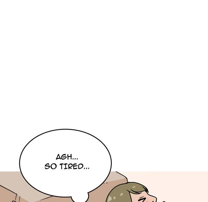 NEXT Gossip chapter 73 page 27