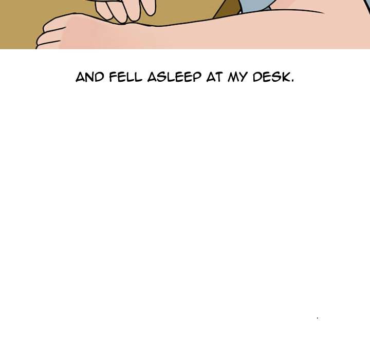 NEXT Gossip chapter 73 page 30