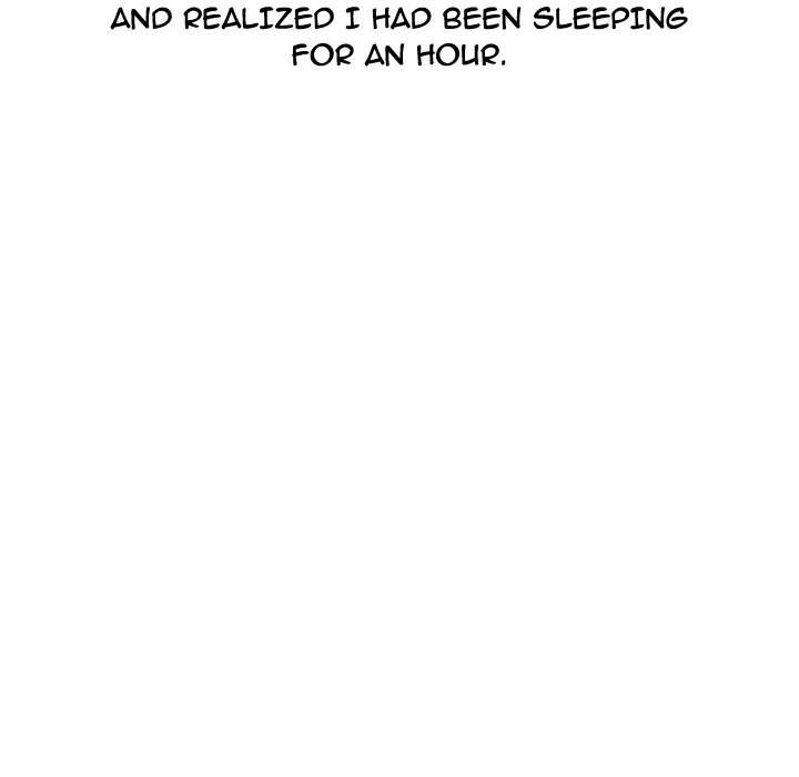 NEXT Gossip chapter 73 page 34
