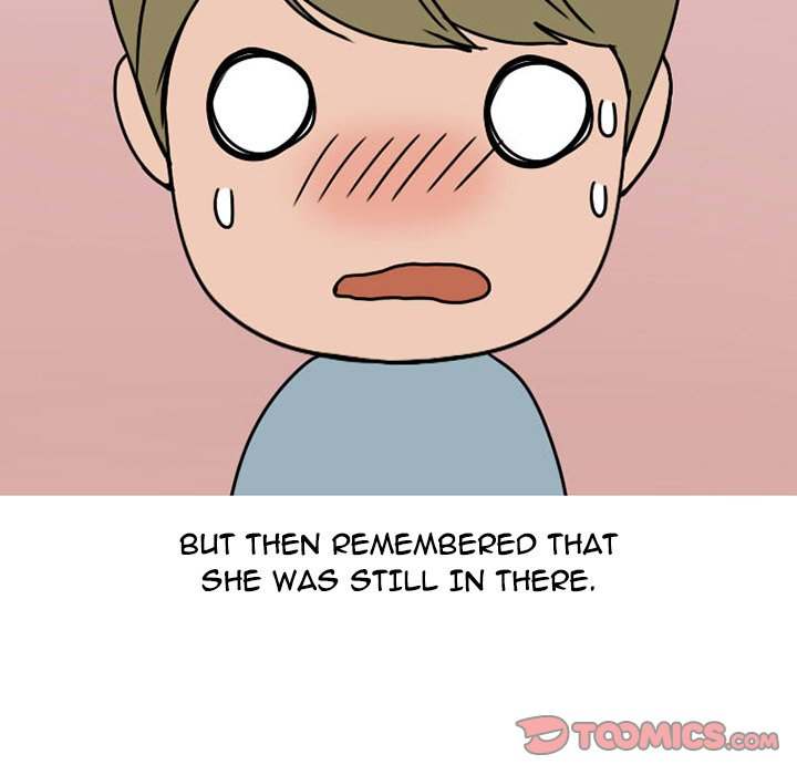 NEXT Gossip chapter 73 page 37