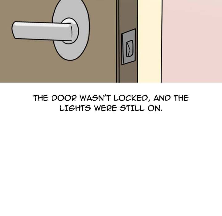 NEXT Gossip chapter 73 page 39
