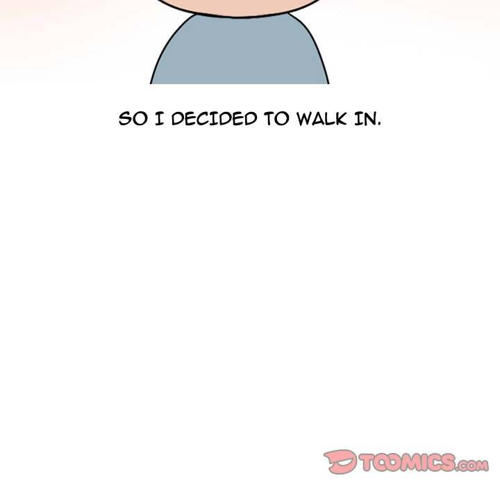 NEXT Gossip chapter 73 page 45