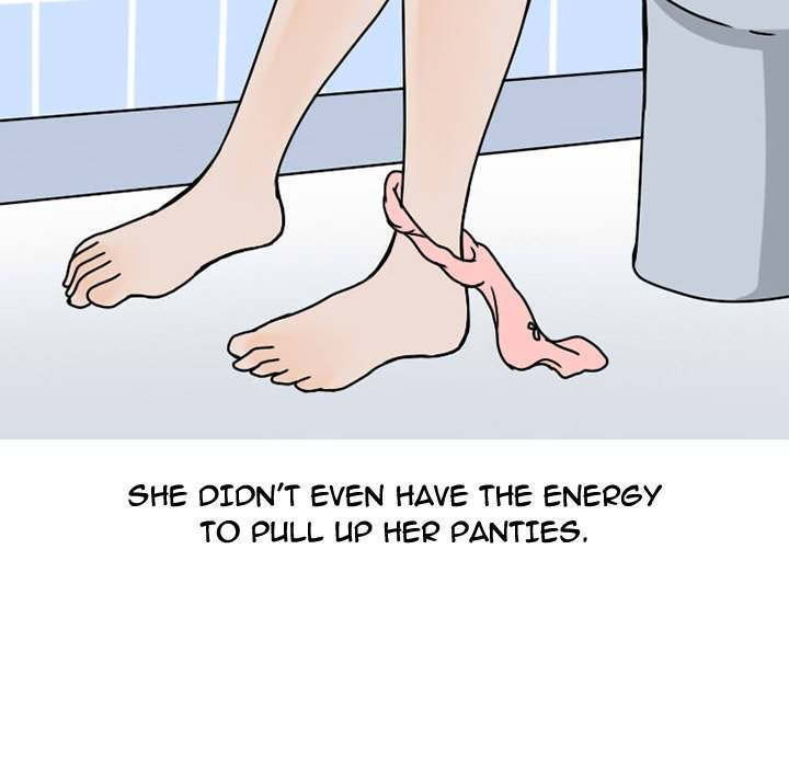 NEXT Gossip chapter 73 page 52