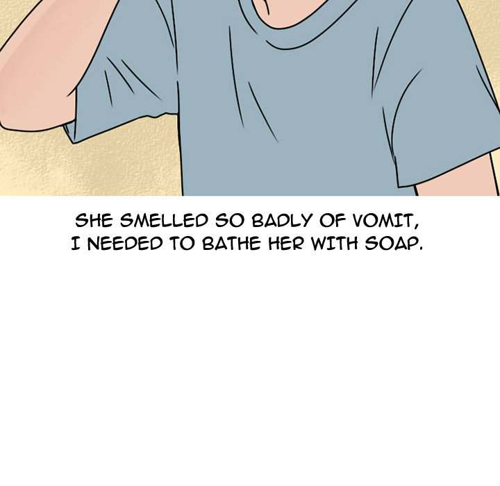 NEXT Gossip chapter 74 page 9