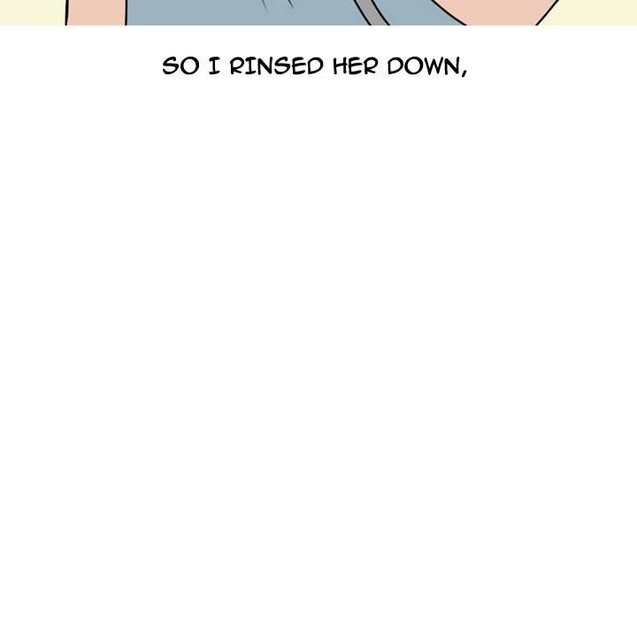 NEXT Gossip chapter 74 page 33