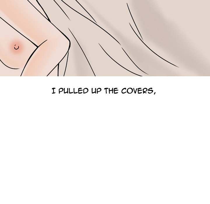 NEXT Gossip chapter 74 page 36