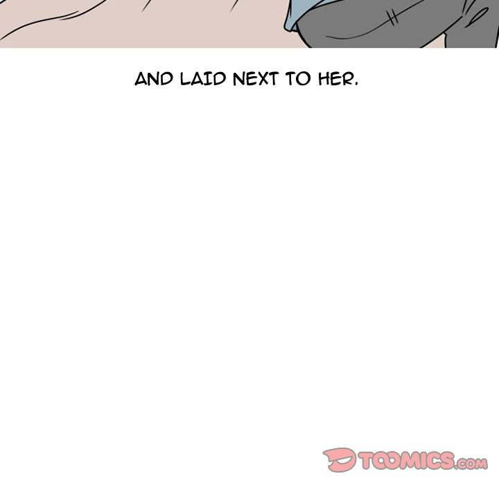 NEXT Gossip chapter 74 page 38
