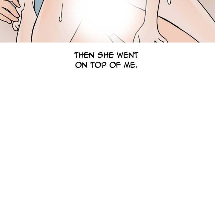 NEXT Gossip chapter 74 page 49
