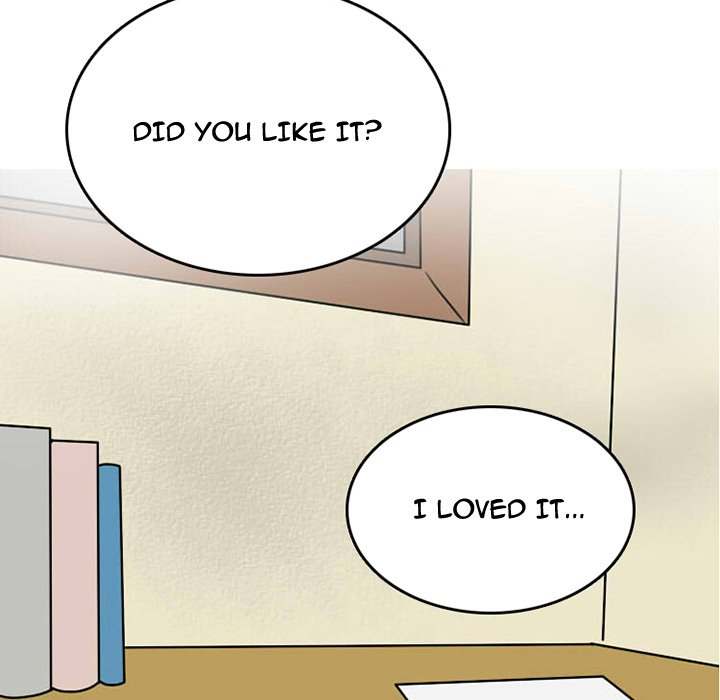 NEXT Gossip chapter 74 page 56